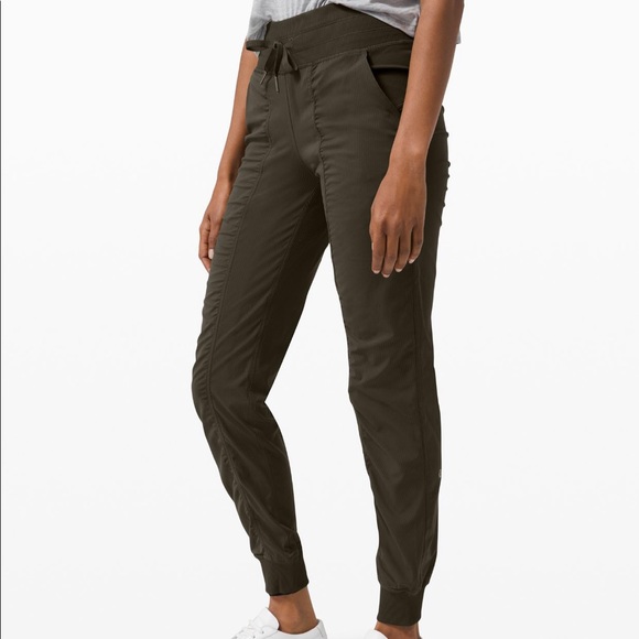 lululemon athletica Pants - Lululemon Dance Studio Jogger